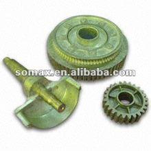 Zinc Die Casting